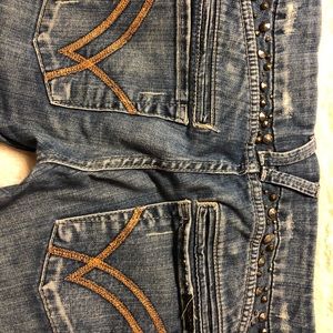 Willam Rast Jeans